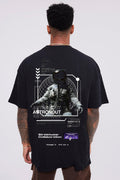 Brand Hip-hop Loose T-shirt