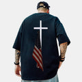 Brand Hip-hop Loose T-shirt